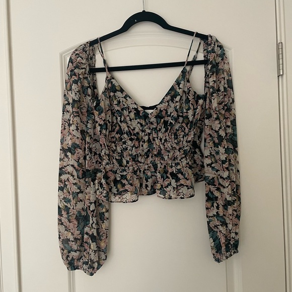 ASTR Prudence top - Picture 3 of 6